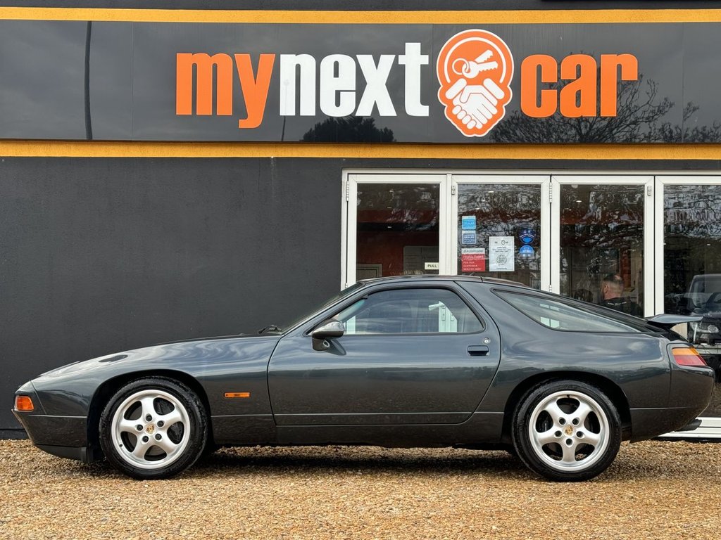 Used Porsche 928 1994 for sale - 78162421: Photo 7