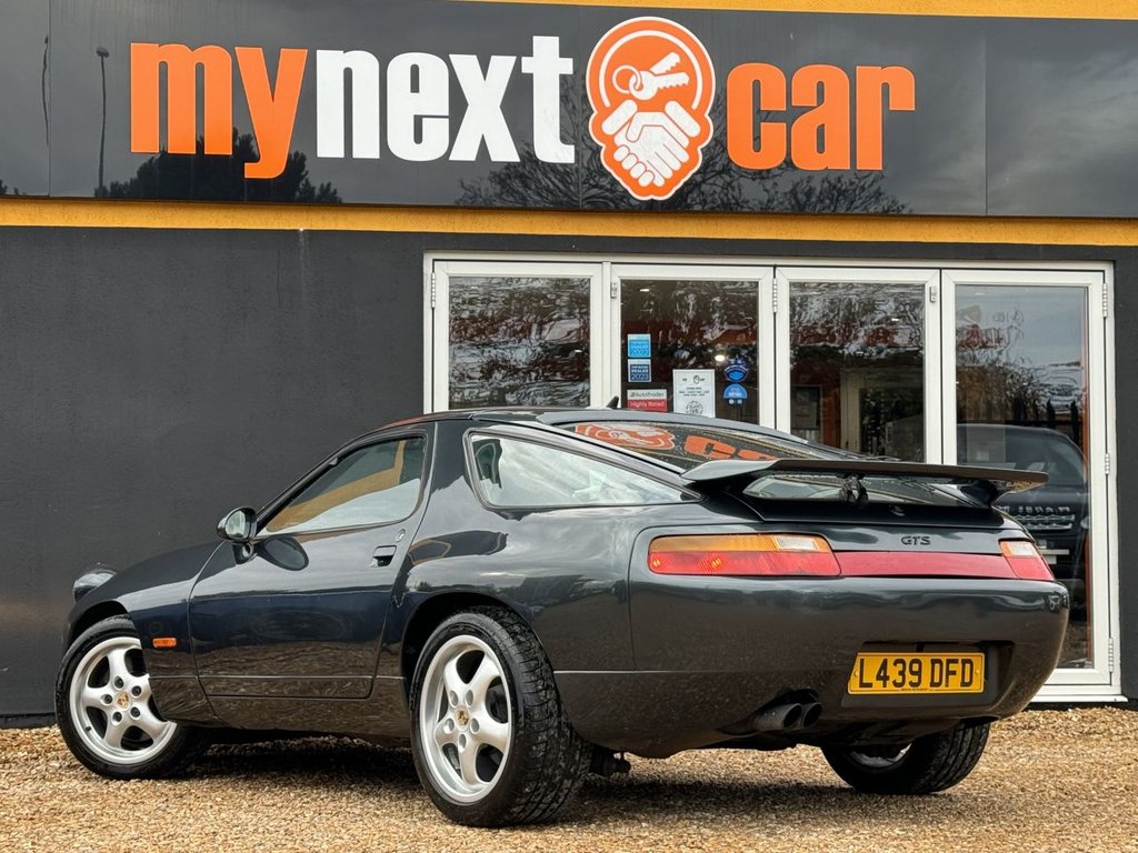 Used Porsche 928 1994 for sale - 78162421: Photo 8