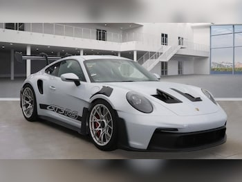 2025 (25) - 4.0 992 GT3 RS Coupe 2dr Petrol PDK Euro 6 (s/s) (525 ps)