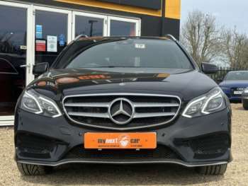 Used Mercedes-Benz E-Class 2014 for sale - 74194295: Photo
