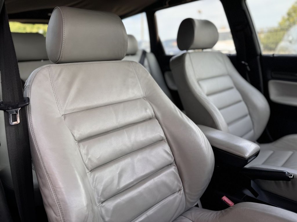 Used Audi A4 2001 for sale - 78162435: Photo 10