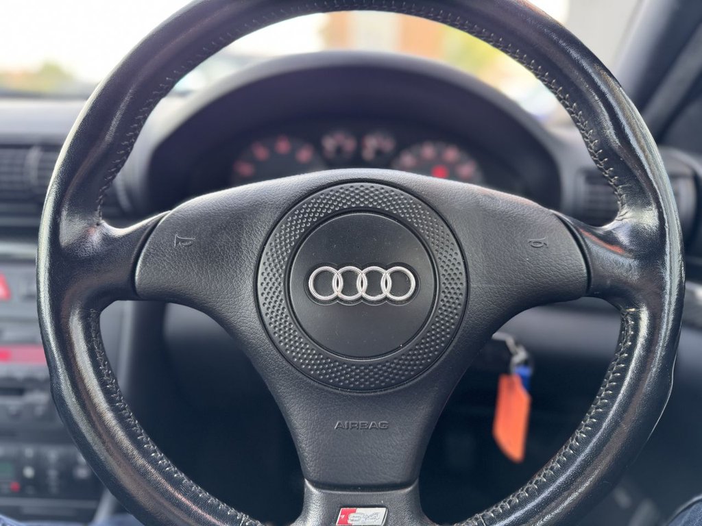 Used Audi A4 2001 for sale - 78162435: Photo 13