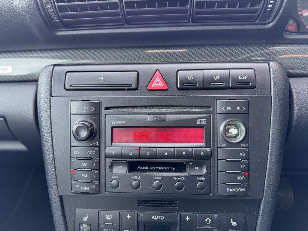 Used Audi A4 2001 for sale - 78162435: Photo 14