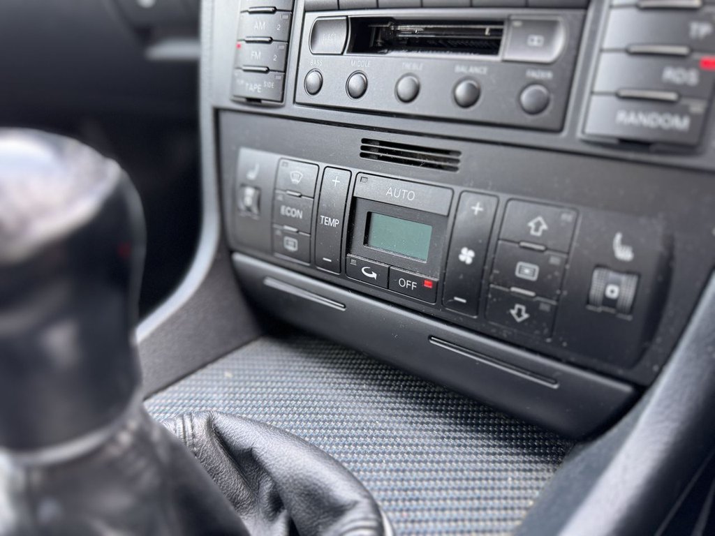 Used Audi A4 2001 for sale - 78162435: Photo 15