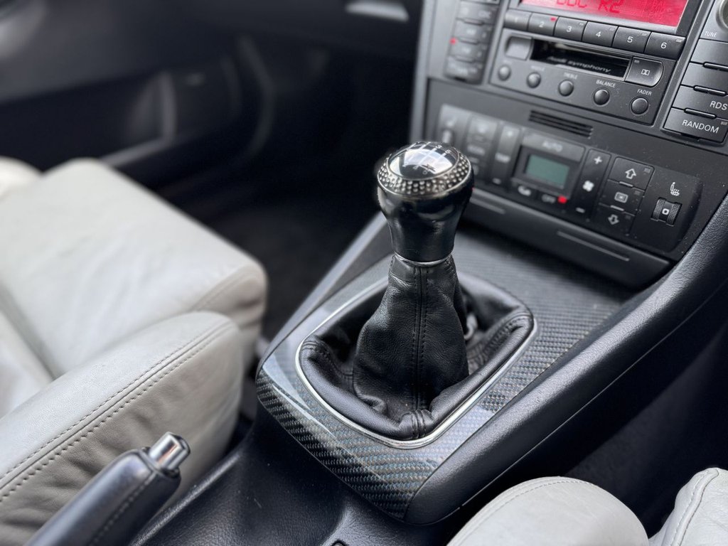 Used Audi A4 2001 for sale - 78162435: Photo 17