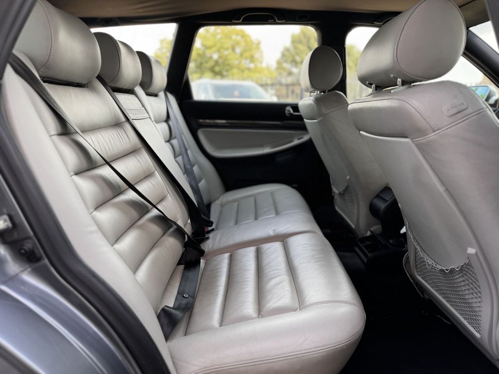 Used Audi A4 2001 for sale - 78162435: Photo 20