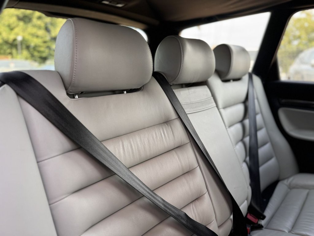 Used Audi A4 2001 for sale - 78162435: Photo 21