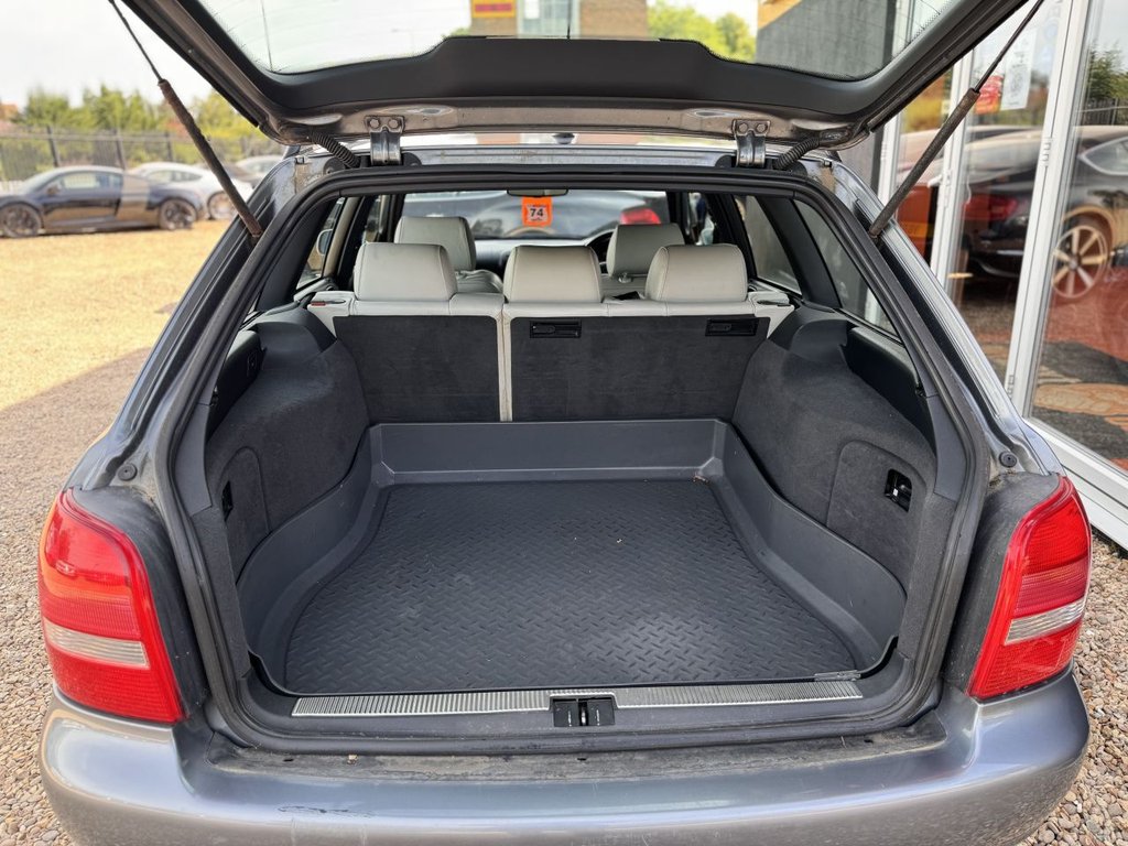 Used Audi A4 2001 for sale - 78162435: Photo 22