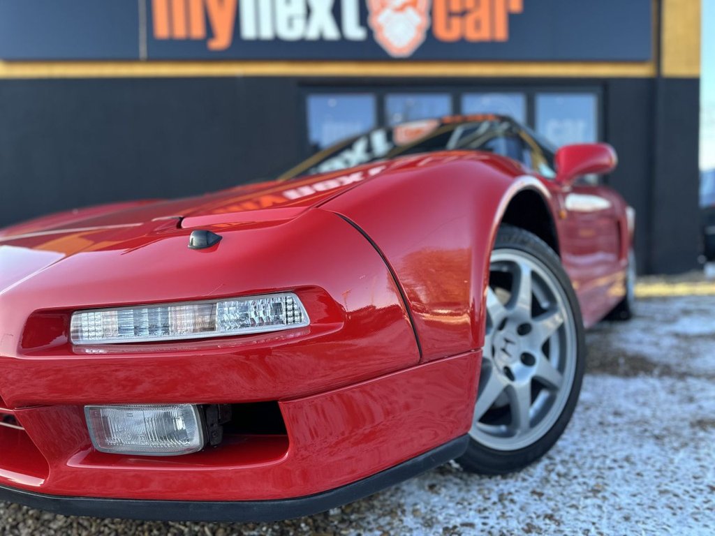 Used Honda NSX 1995 for sale - 73424145: Photo 28