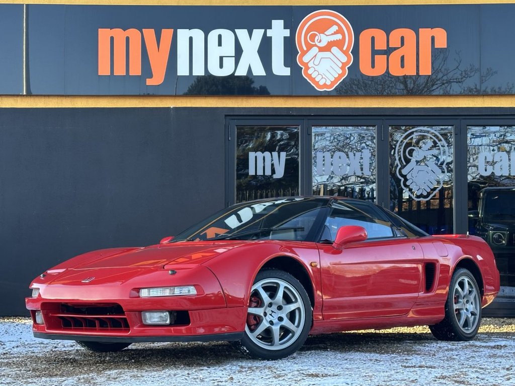 Used Honda NSX 1995 for sale - 73424145: Photo 29