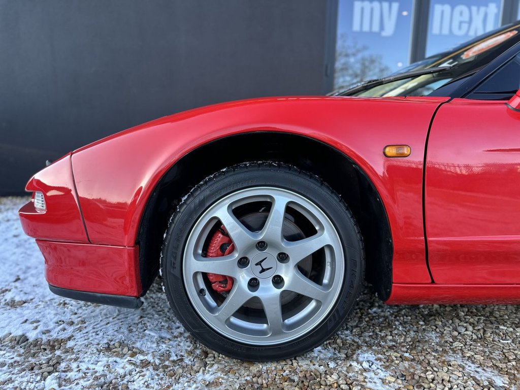 Used Honda NSX 1995 for sale - 73424145: Photo 30