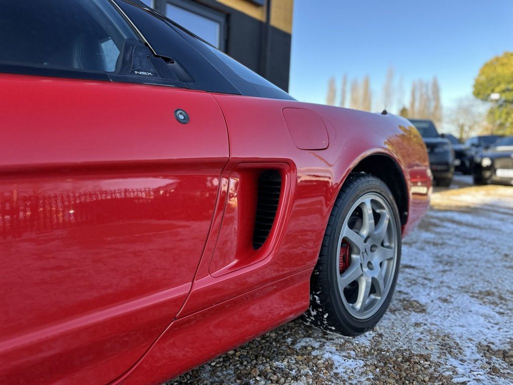 Used Honda NSX 1995 for sale - 73424145: Photo 31