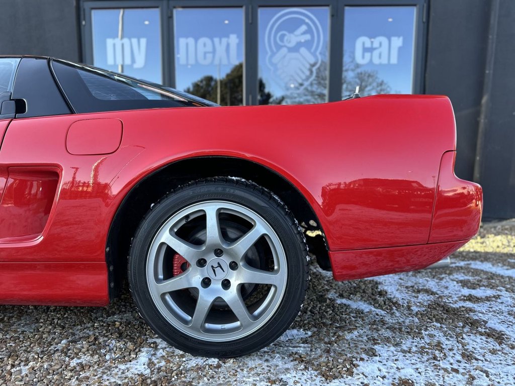 Used Honda NSX 1995 for sale - 73424145: Photo 32