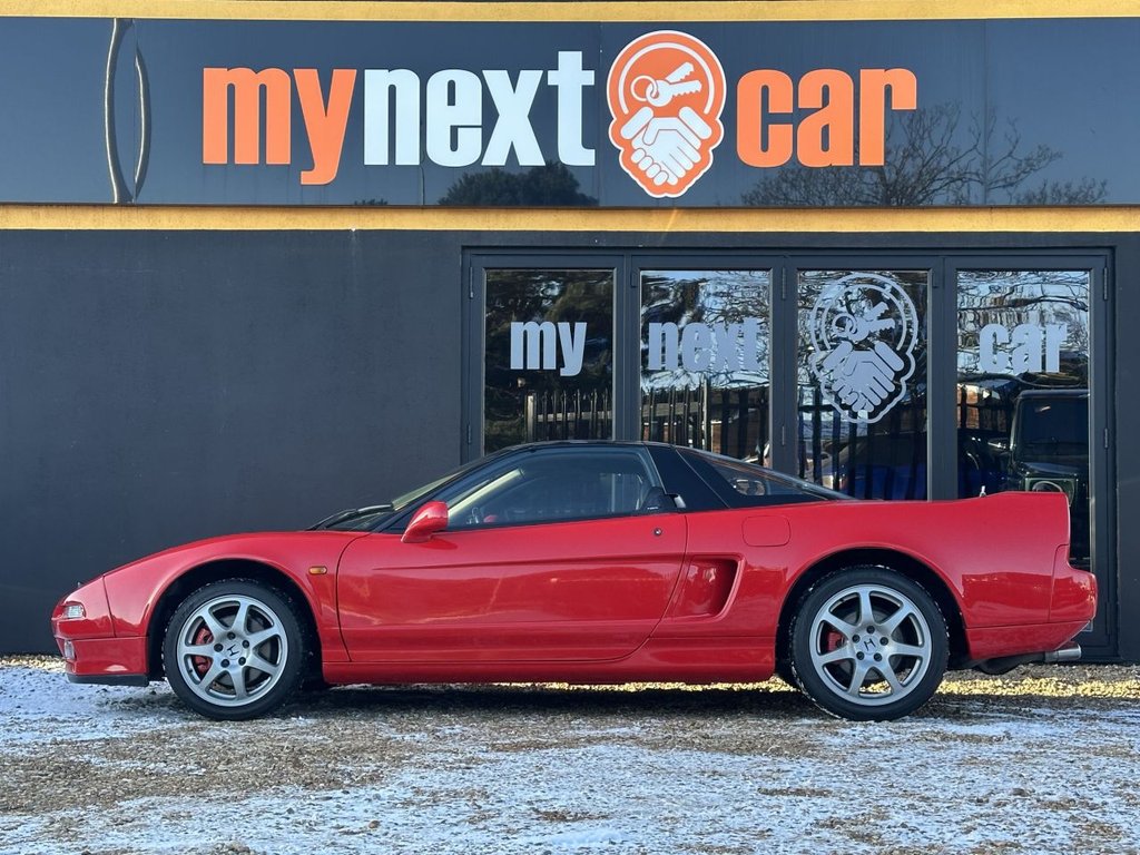 Used Honda NSX 1995 for sale - 73424145: Photo 33