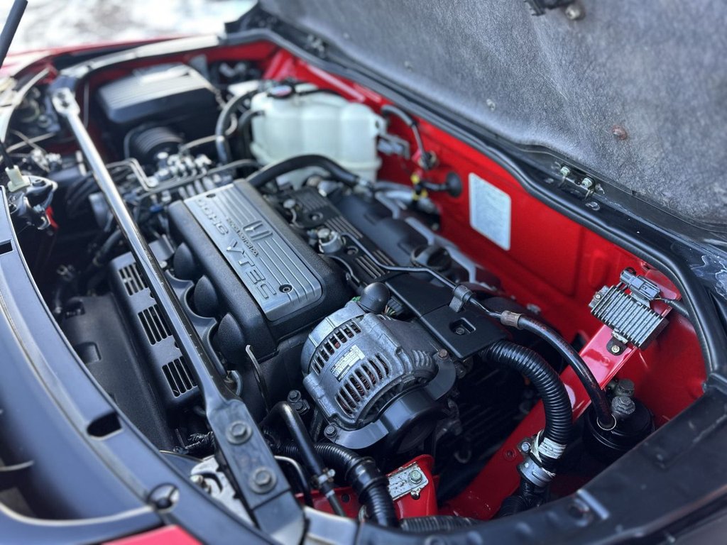 Used Honda NSX 1995 for sale - 73424145: Photo 36