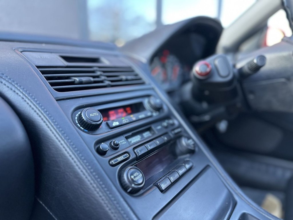 Used Honda NSX 1995 for sale - 73424145: Photo 38