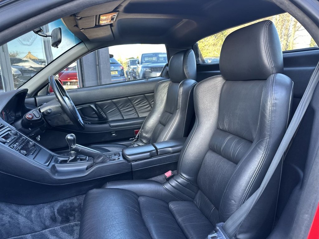 Used Honda NSX 1995 for sale - 73424145: Photo 40