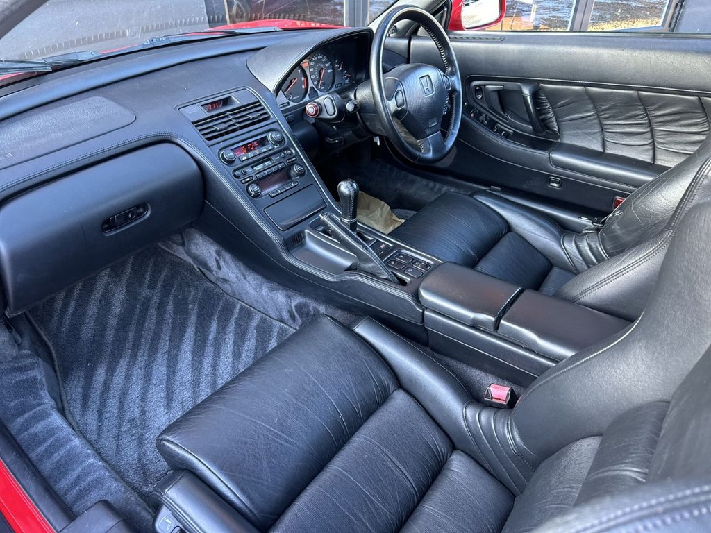 Used Honda NSX 1995 for sale - 73424145: Photo 41