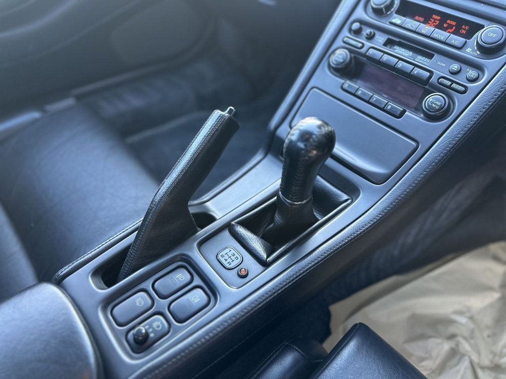 Used Honda NSX 1995 for sale - 73424145: Photo 42