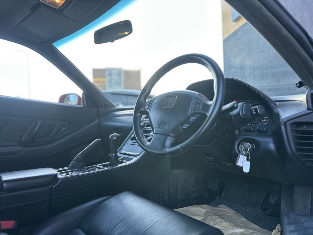 Used Honda NSX 1995 for sale - 73424145: Photo 45