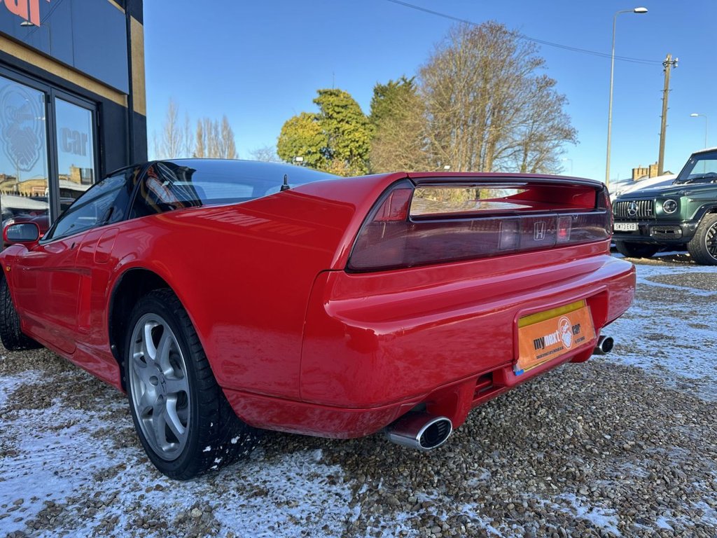 Used Honda NSX 1995 for sale - 73424145: Photo 48