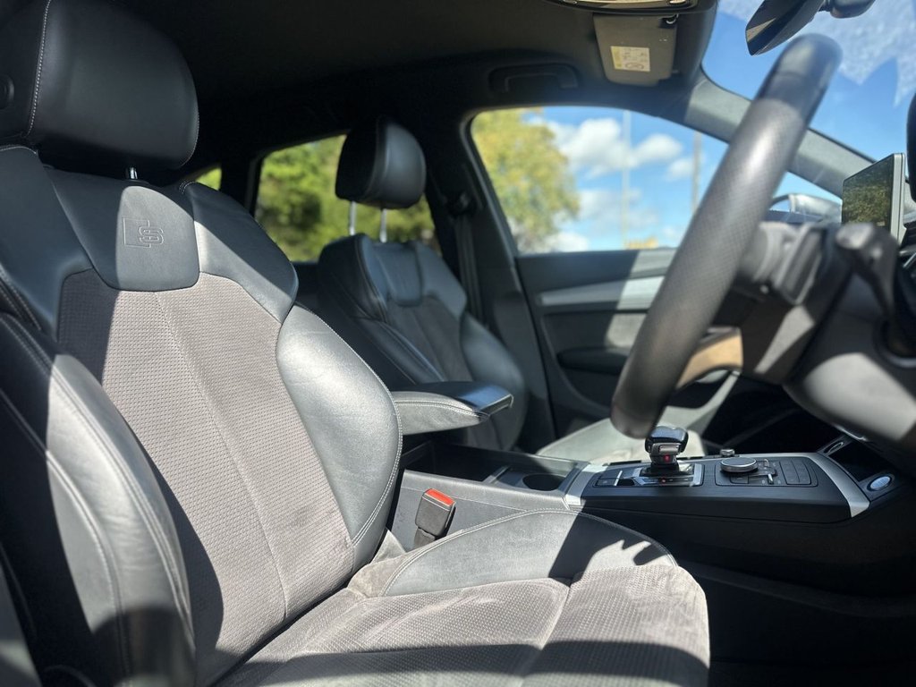 Used Audi Q5 2017 for sale - 78162422: Photo 12