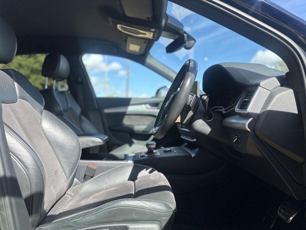 Used Audi Q5 2017 for sale - 78162422: Photo 13