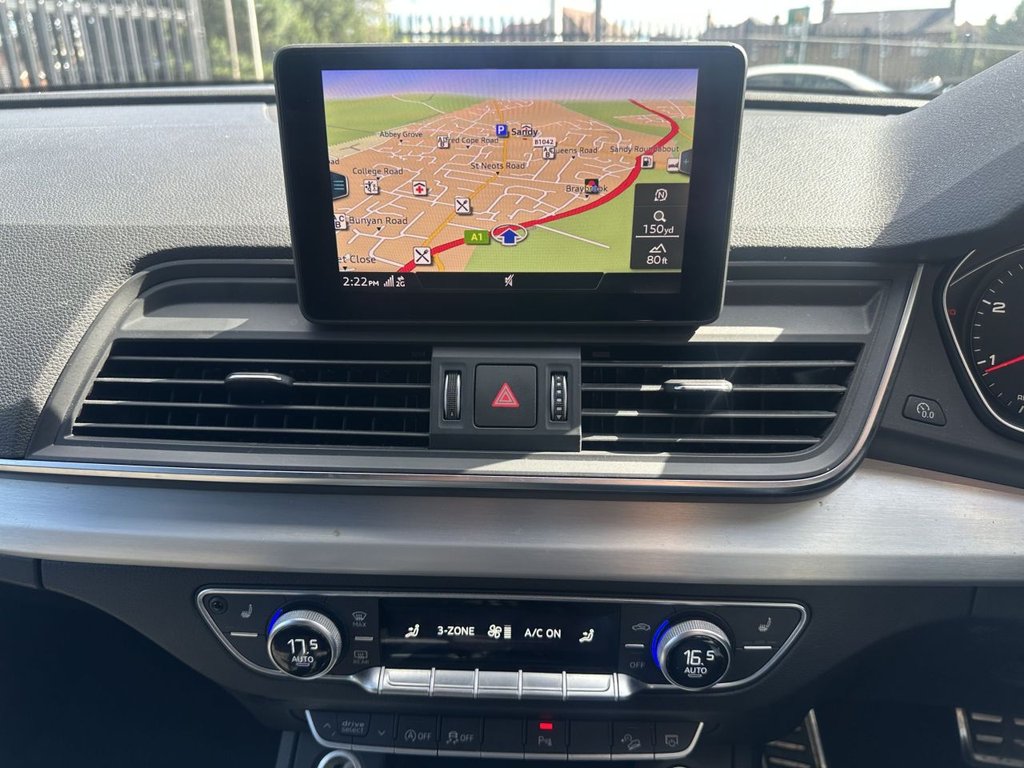 Used Audi Q5 2017 for sale - 78162422: Photo 15