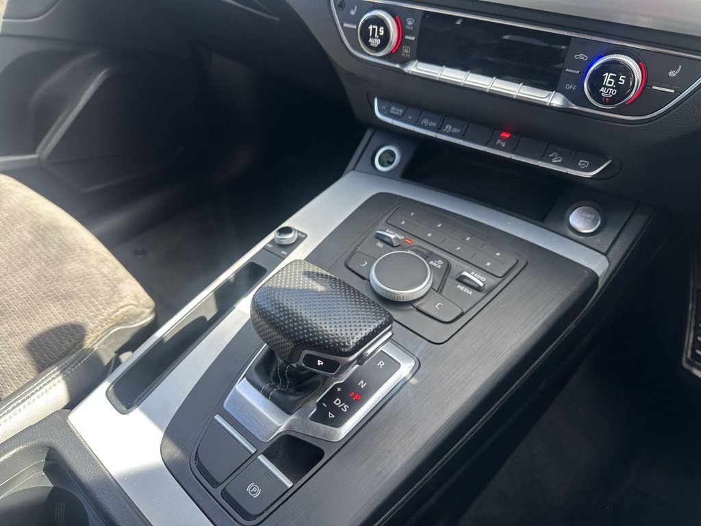 Used Audi Q5 2017 for sale - 78162422: Photo 16