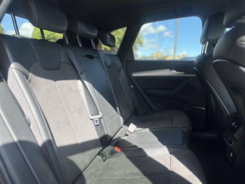 Used Audi Q5 2017 for sale - 78162422: Photo 19