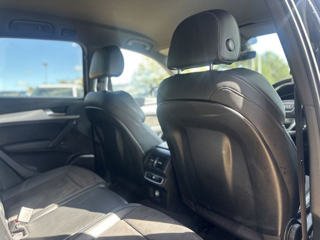 Used Audi Q5 2017 for sale - 78162422: Photo 20