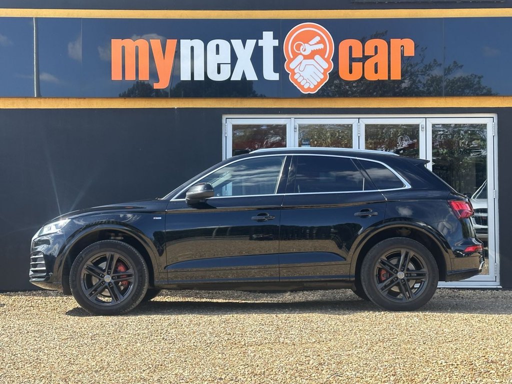 Used Audi Q5 2017 for sale - 78162422: Photo 5