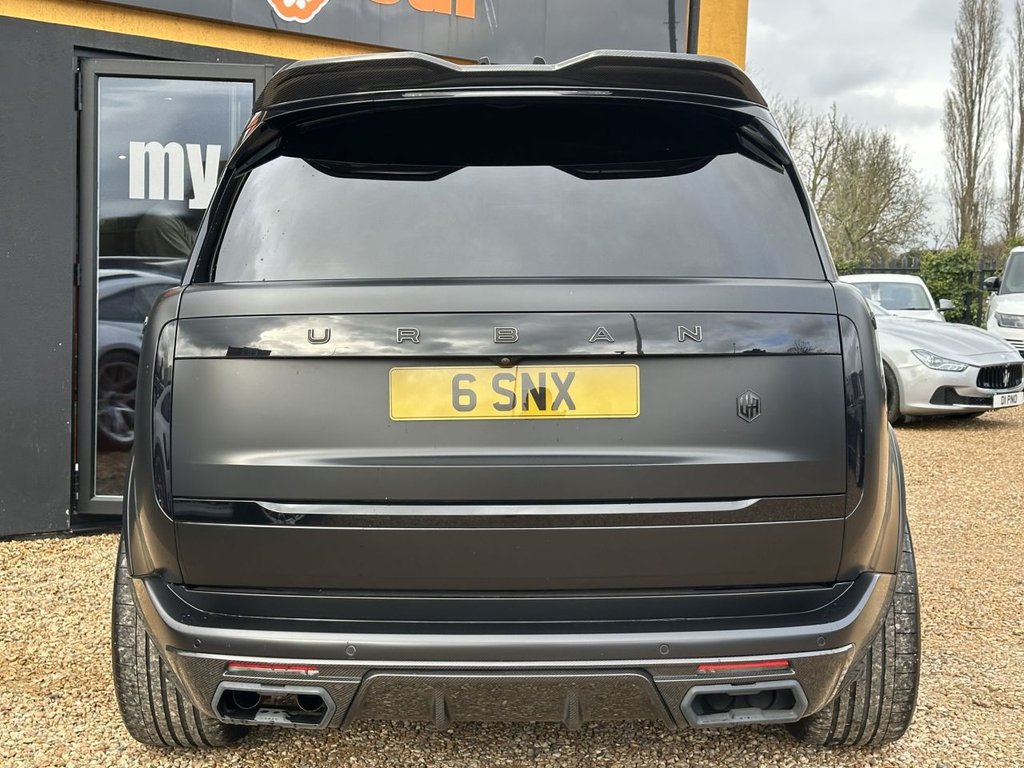 Used Land Rover Range Rover 2024 for sale - 77399724: Photo 11