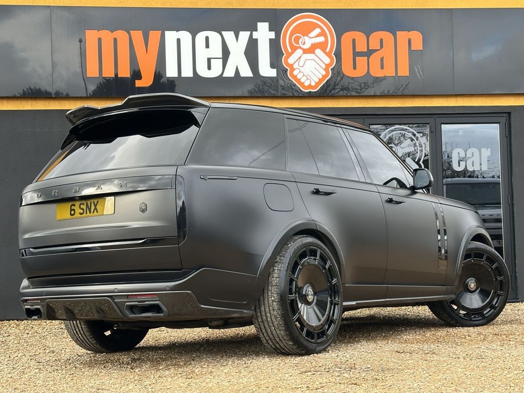 Used Land Rover Range Rover 2024 for sale - 77399724: Photo 12