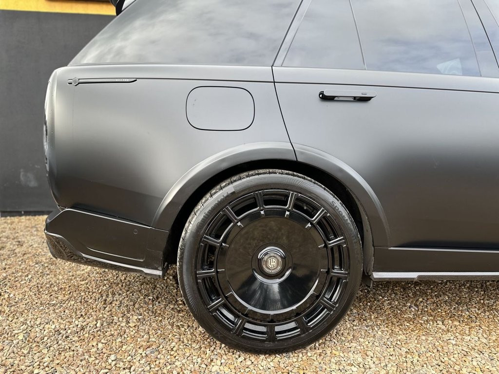 Used Land Rover Range Rover 2024 for sale - 77399724: Photo 15