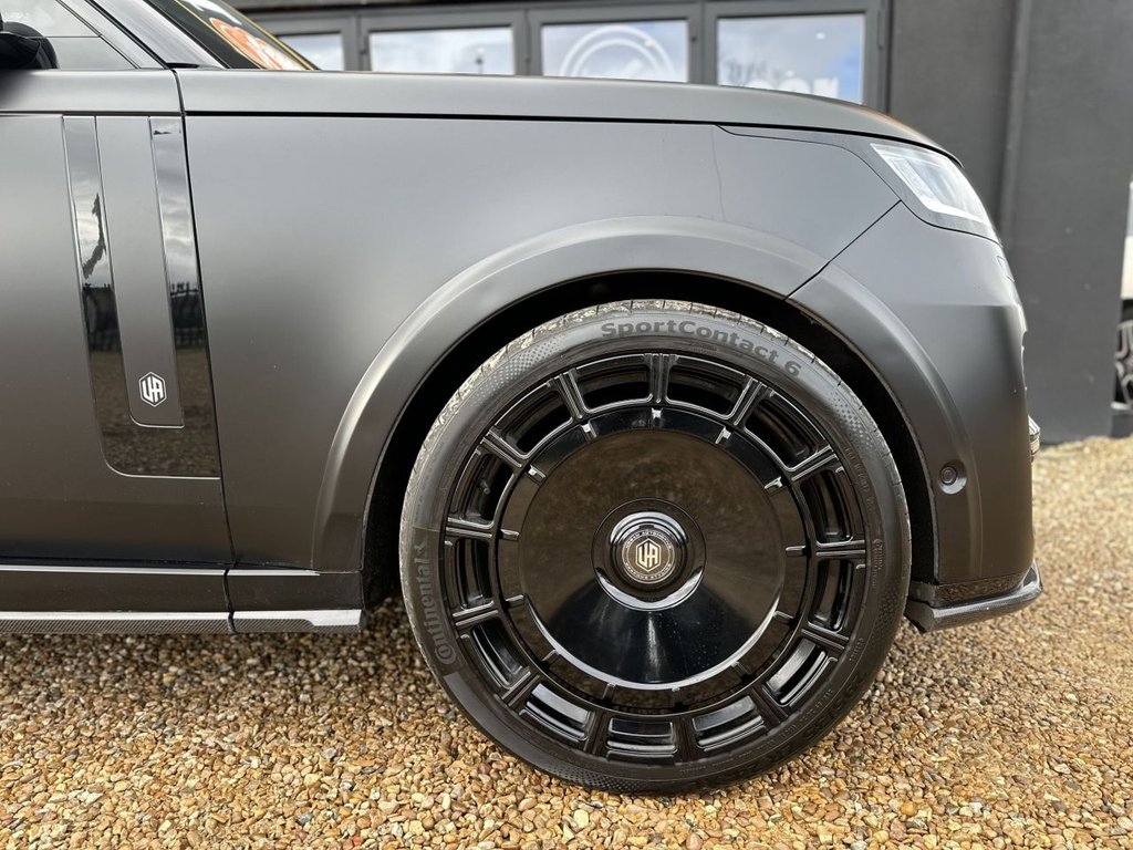 Used Land Rover Range Rover 2024 for sale - 77399724: Photo 17