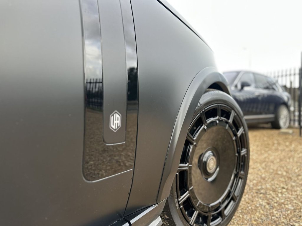 Used Land Rover Range Rover 2024 for sale - 77399724: Photo 18