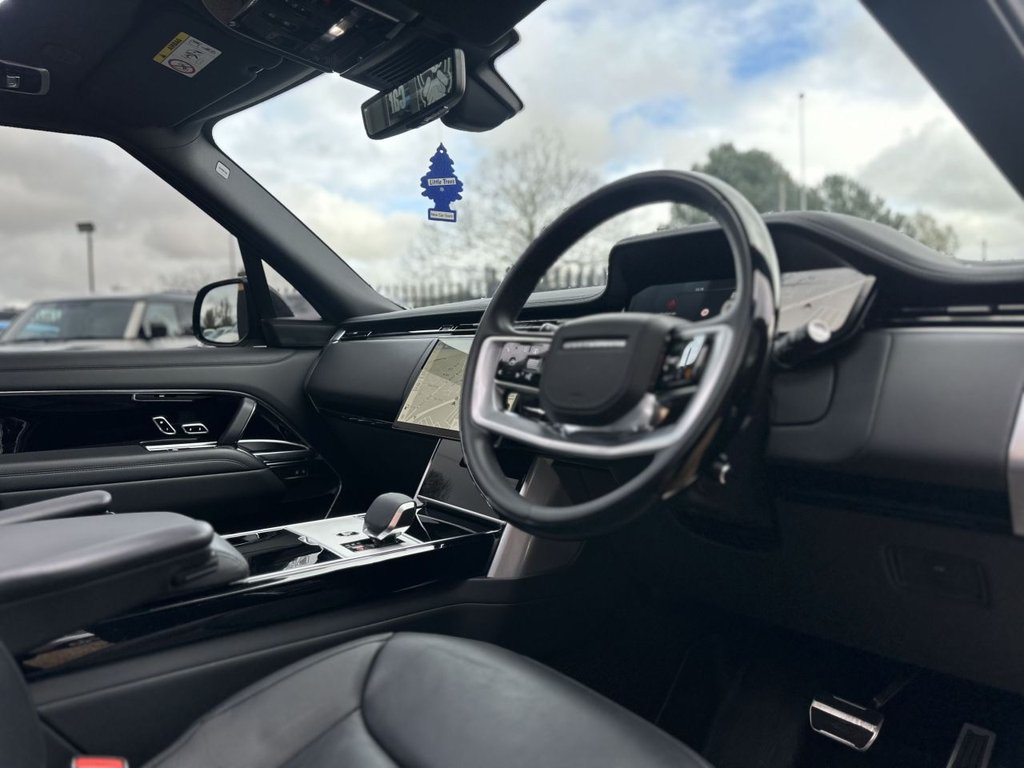 Used Land Rover Range Rover 2024 for sale - 77399724: Photo 19