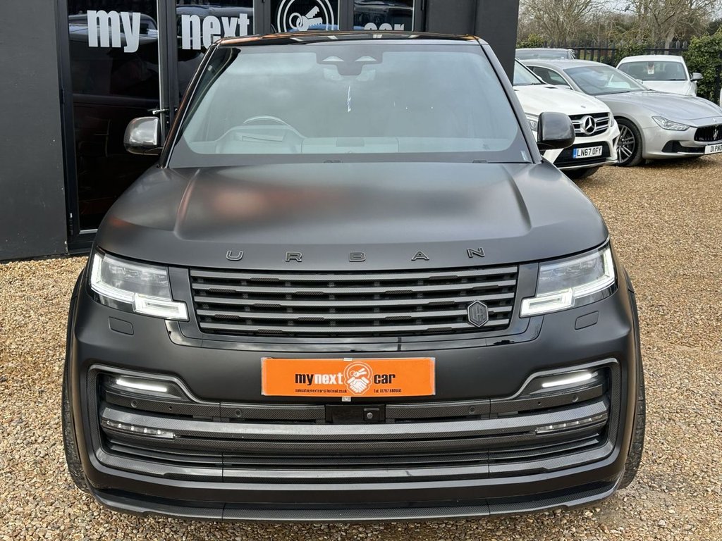 Used Land Rover Range Rover 2024 for sale - 77399724: Photo 2