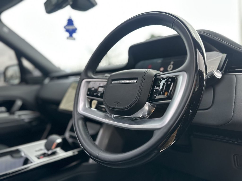 Used Land Rover Range Rover 2024 for sale - 77399724: Photo 20