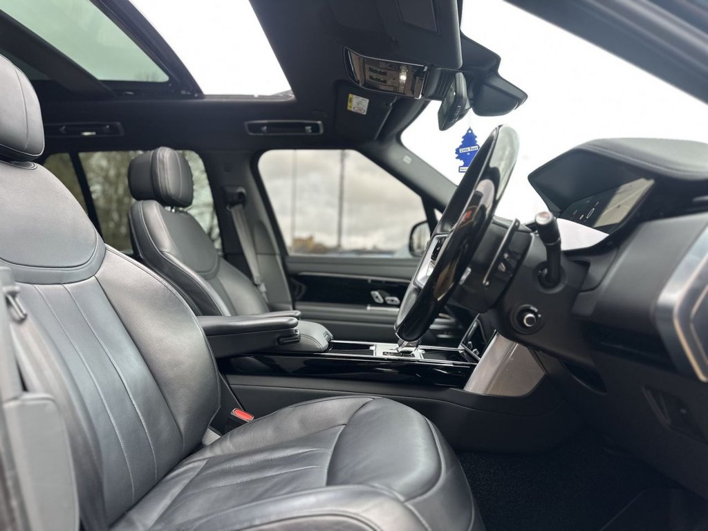 Used Land Rover Range Rover 2024 for sale - 77399724: Photo 21