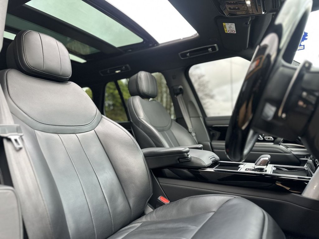 Used Land Rover Range Rover 2024 for sale - 77399724: Photo 22