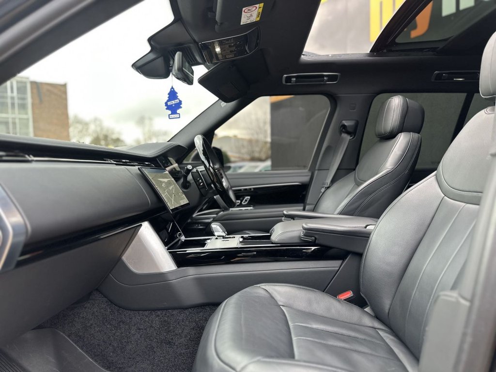 Used Land Rover Range Rover 2024 for sale - 77399724: Photo 23