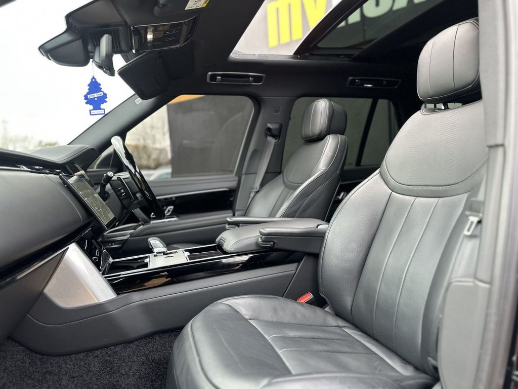 Used Land Rover Range Rover 2024 for sale - 77399724: Photo 24