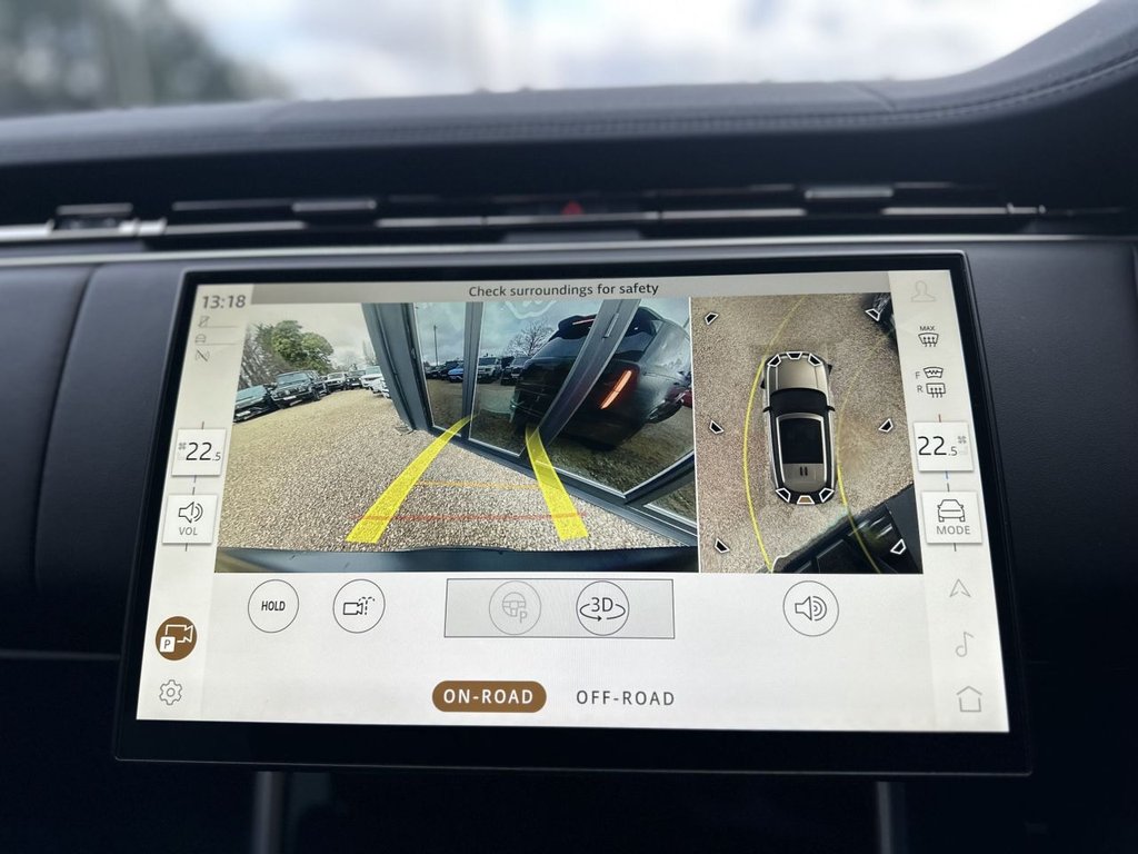 Used Land Rover Range Rover 2024 for sale - 77399724: Photo 26