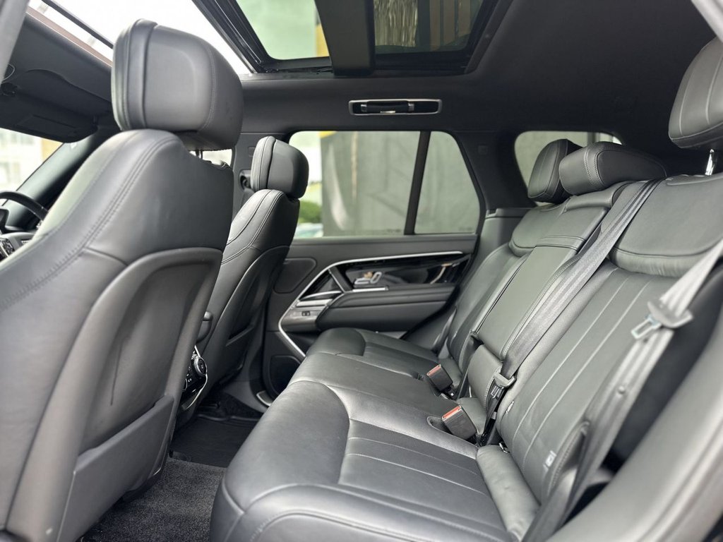 Used Land Rover Range Rover 2024 for sale - 77399724: Photo 32