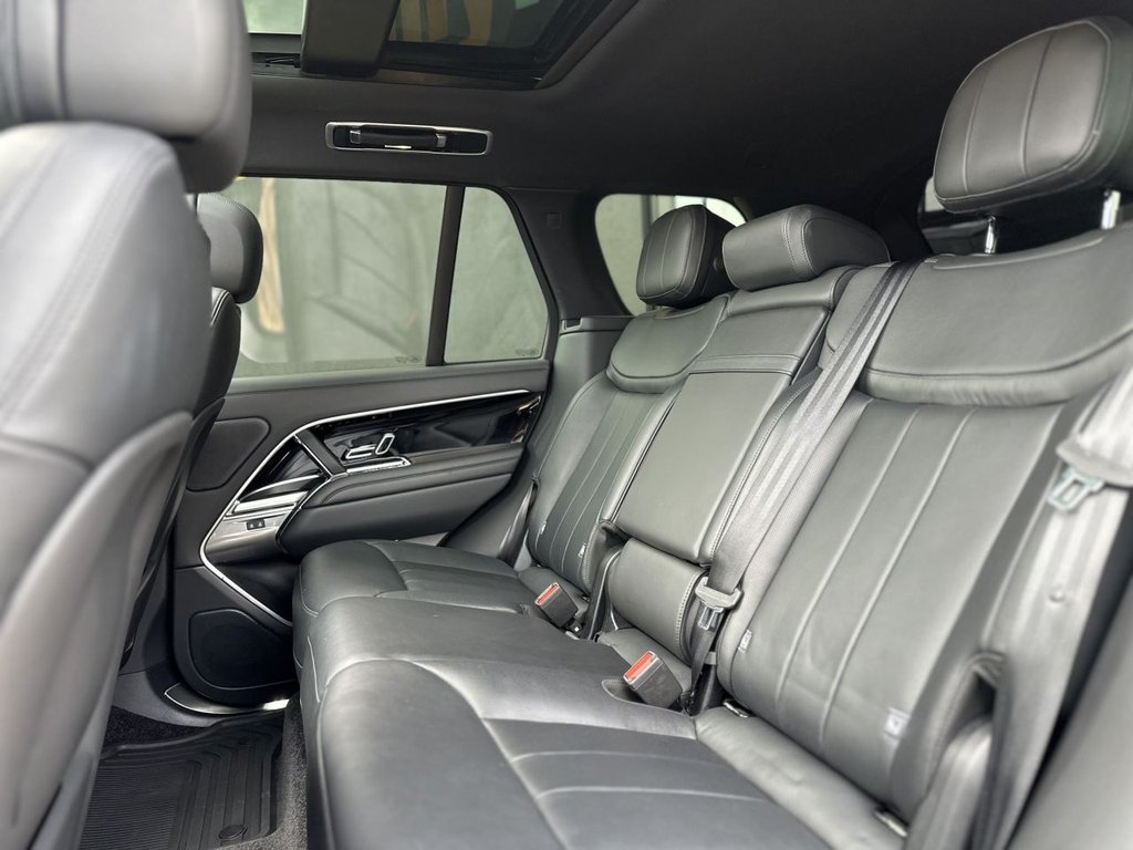 Used Land Rover Range Rover 2024 for sale - 77399724: Photo 33