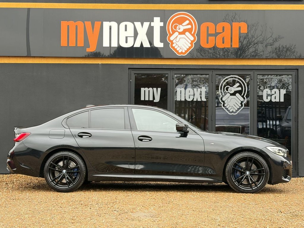 Used BMW 3 Series 2020 for sale - 78162475: Photo 10