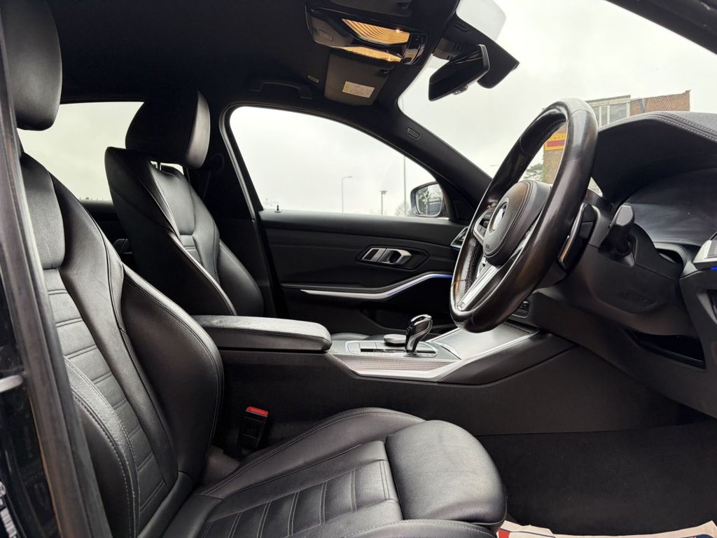 Used BMW 3 Series 2020 for sale - 78162475: Photo 12