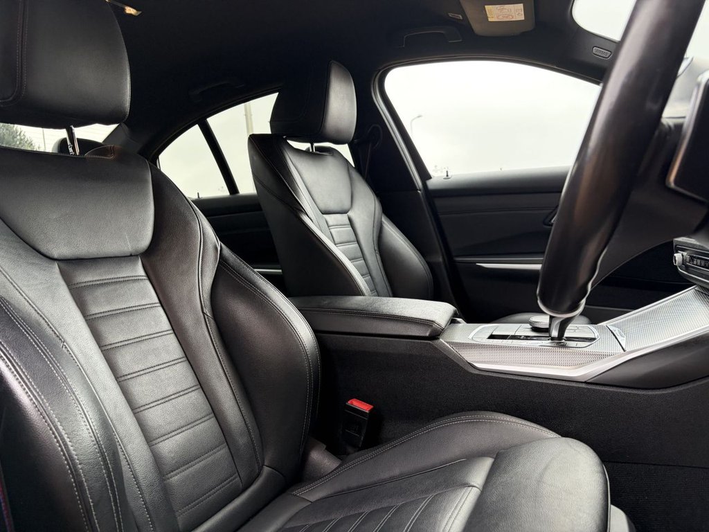 Used BMW 3 Series 2020 for sale - 78162475: Photo 13